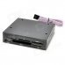 All-in-1 Floppy Drive Internal Card Reader