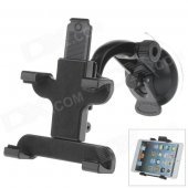 360 Degree Rotation Holder Mount w/ H07 Suction Cup for Samsung Galaxy Mega 6.3 i9200 / Ipad MINI