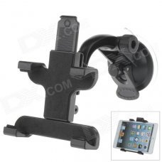 360 Degree Rotation Holder Mount w/ H07 Suction Cup for Samsung Galaxy Mega 6.3 i9200 / Ipad MINI 360 Degree Rotation Holder Mount w/ H07 Suction Cup for Samsung Galaxy Mega 6.3 i9200 / Ipad MINI