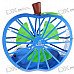 Big Apple USB or Battery Powered Cooling Fan