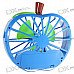 Big Apple USB or Battery Powered Cooling Fan