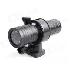 ESER-YD2000 12 MP CMOS 170' Wide Angle 1080P HD Sports Waterproof Camera w/ HDMI / TF / USB / AV OUT ESER-YD2000 12 MP CMOS 170' Wide Angle 1080P HD Sports Waterproof Camera w/ HDMI / TF / USB / AV OUT