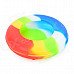 Anti-slip Silicone Analog Thumb Stick / Joystick Caps for Xbox 360 PS3 / PS2 - Multicolored (20 PCS)