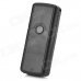 007 Mini U Disk Shape GSM / GPS Personal Position Tracker - Black (AC 100~240V / EU plug) 007 Mini U Disk Shape GSM / GPS Personal Position Tracker - Black (AC 100~240V / EU plug)