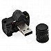 Cute Cartoon Camera Style USB 2.0 Flash Driver Disk - Black (8GB) Cute Cartoon Camera Style USB 2.0 Flash Driver Disk - Black (8GB)