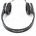 OVLENG OV-X1 Stylish Stereo Headphones w/ Microphone - Black + Silver (3.5mm Plug / 1.2m) OVLENG OV-X1 Stylish Stereo Headphones w/ Microphone - Black + Silver (3.5mm Plug / 1.2m)