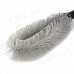 Car Cleaner Wheel Tire Brush - Black + Grey Car Cleaner Wheel Tire Brush - Black + Grey