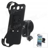 M05 360 Degree Rotation Bracket for Samsung Galaxy S3 i9300 - Black