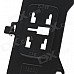 M05 360 Degree Rotation Bracket for Samsung Galaxy S3 i9300 - Black M05 360 Degree Rotation Bracket for Samsung Galaxy S3 i9300 - Black
