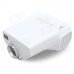 E03 16W Mini LED Projector w/ HDMI / USB / VGA / Micro SD / TV - White E03 16W Mini LED Projector w/ HDMI / USB / VGA / Micro SD / TV - White