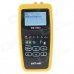 SATLINK WS-6923 Digital Satellite Detector Signal Finder SATLINK WS-6923 Digital Satellite Detector Signal Finder