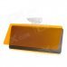 ShunWei SD-2303 2-in-1 Day / Night Car Anti-Glaring Sun Visor Board - Grey + Yellow ShunWei SD-2303 2-in-1 Day / Night Car Anti-Glaring Sun Visor Board - Grey + Yellow