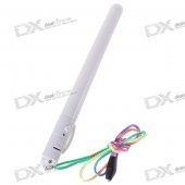 Color-Changing by Motion LED Stick for Parties