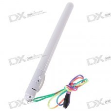 Color-Changing by Motion LED Stick for Parties