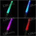 Color-Changing by Motion LED Stick for Parties