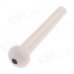 Alice PVC Acoustic Guitar Bridge Pins - Ivory (6 PCS) Alice PVC Acoustic Guitar Bridge Pins - Ivory (6 PCS)