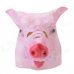 Cute Pig Style Mask - Pink