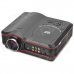Portable Home Theater DVD Projector w/ SD/ Antenna / AV - Red + Black Portable Home Theater DVD Projector w/ SD/ Antenna / AV - Red + Black