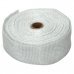 Car / Motorcycle Exhaust Fire / Heat Insulation Fiber Tape - White (10m) Car / Motorcycle Exhaust Fire / Heat Insulation Fiber Tape - White (10m)