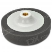 Polishing Wheel Mirror Reduction Ball - Black + White