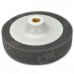 Polishing Wheel Mirror Reduction Ball - Black + White