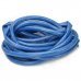 0.5" Car Washing / Cleaning PVC Hose - Blue (5m) 0.5" Car Washing / Cleaning PVC Hose - Blue (5m)