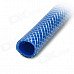 0.5" Car Washing / Cleaning PVC Hose - Blue (5m) 0.5" Car Washing / Cleaning PVC Hose - Blue (5m)