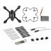 Hubsan H107-A18 Value Pack for Hubsan X4 H107L R/C Quadcopter Hubsan H107-A18 Value Pack for Hubsan X4 H107L R/C Quadcopter
