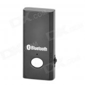 929 Bluetooth V2.0 Audio Receiver Dongle - Black