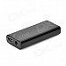929 Bluetooth V2.0 Audio Receiver Dongle - Black 929 Bluetooth V2.0 Audio Receiver Dongle - Black