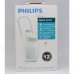 Philips AE2330/00 Bathroom Splashproof Clock Radio 3X AA Battery Operated Philips AE2330/00 Bathroom Splashproof Clock Radio 3X AA Battery Operated