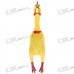 Stress-Reliever Screaming Hen Squeezy Toy (Ultra-Large)