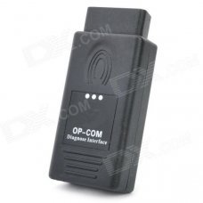 OP-COM V CAN Diagnostic Interface for Opel OP-COM V CAN Diagnostic Interface for Opel