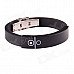Bluetooth Incoming Call Vibrate Alert Bracelet (Black) Bluetooth Incoming Call Vibrate Alert Bracelet (Black)