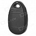 201 Mini Personal GPS/GSM/GPRS Tracker - Black + White 201 Mini Personal GPS/GSM/GPRS Tracker - Black + White