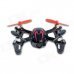 Hubsan X4 H107C 2.4G 4CH R/C Quadcopter w/ 0.3MP Camera - Black + Red (Mode 2) Hubsan X4 H107C 2.4G 4CH R/C Quadcopter w/ 0.3MP Camera - Black + Red (Mode 2)