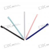 Colorful Finger Stylus for NDSi/DSi (5-Stylus Set)