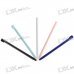 Colorful Finger Stylus for NDSi/DSi (5-Stylus Set) Colorful Finger Stylus for NDSi/DSi (5-Stylus Set)