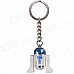 Genuine LEGO® Star Wars R2D2 LED Keychain light Genuine LEGO® Star Wars R2D2 LED Keychain light