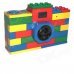 Genuine LEGO® 3MP Digital Camera - Classic (128 MB) Genuine LEGO® 3MP Digital Camera - Classic (128 MB)