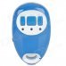 201 Mini SIRF3 GPRS / GSM Position Tracker w/ Strap - Blue + White (EU 100~240V) 201 Mini SIRF3 GPRS / GSM Position Tracker w/ Strap - Blue + White (EU 100~240V)