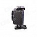 Fat Cat C-CS2 Carbon Fiber Style Protective Case for Gopro Hero2 - Black Fat Cat C-CS2 Carbon Fiber Style Protective Case for Gopro Hero2 - Black