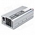 SUOER SAA-1500A 1500W DC 12V to AC 230V Power Inverter - Silver SUOER SAA-1500A 1500W DC 12V to AC 230V Power Inverter - Silver