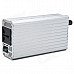 SUOER SAA-1500A 1500W DC 12V to AC 230V Power Inverter - Silver SUOER SAA-1500A 1500W DC 12V to AC 230V Power Inverter - Silver