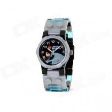 Lego Watch Star Wars Anakin Skywalker