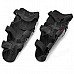 FG FG-112 Cool Protective PE + EVA + Neoprene Knee Guard for Riding Motorcycle - Black + Red (2PCS) FG FG-112 Cool Protective PE + EVA + Neoprene Knee Guard for Riding Motorcycle - Black + Red (2PCS)
