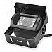 Waterproof CMOS Wide Angle Bus / Truck Rearview Camera w/ 18-LED - Black Waterproof CMOS Wide Angle Bus / Truck Rearview Camera w/ 18-LED - Black