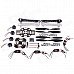RC Aircraft Accessories Set Frame Arm / Motor / Propeller / Holder/ESC/Flight Controller/Cover Board