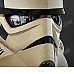 Genuine LEGO® STAR WARS Stormtrooper LED Torch Genuine LEGO® STAR WARS Stormtrooper LED Torch