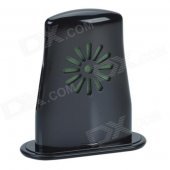 Veneer Guitar Anti-Cracking Moisturizing Humidifier - Black